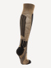 Носки X-Socks Helixx Gold 4.0 Wmn (; 35-36; S001 Gold/Black)